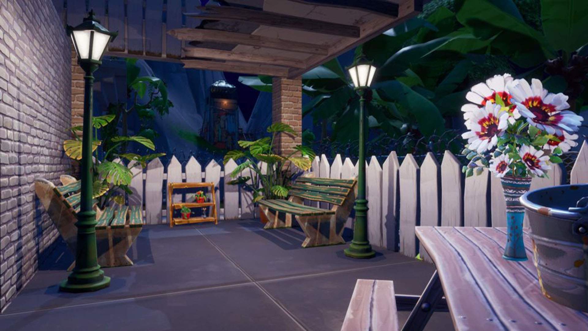 APOCALYPTIC TOP DOWN GG