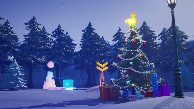 🎄OPERATION WINTERFEST☃️
