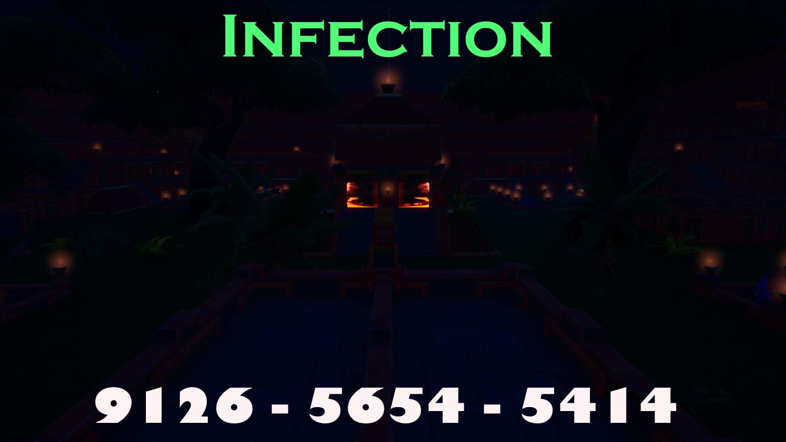 INFECTION