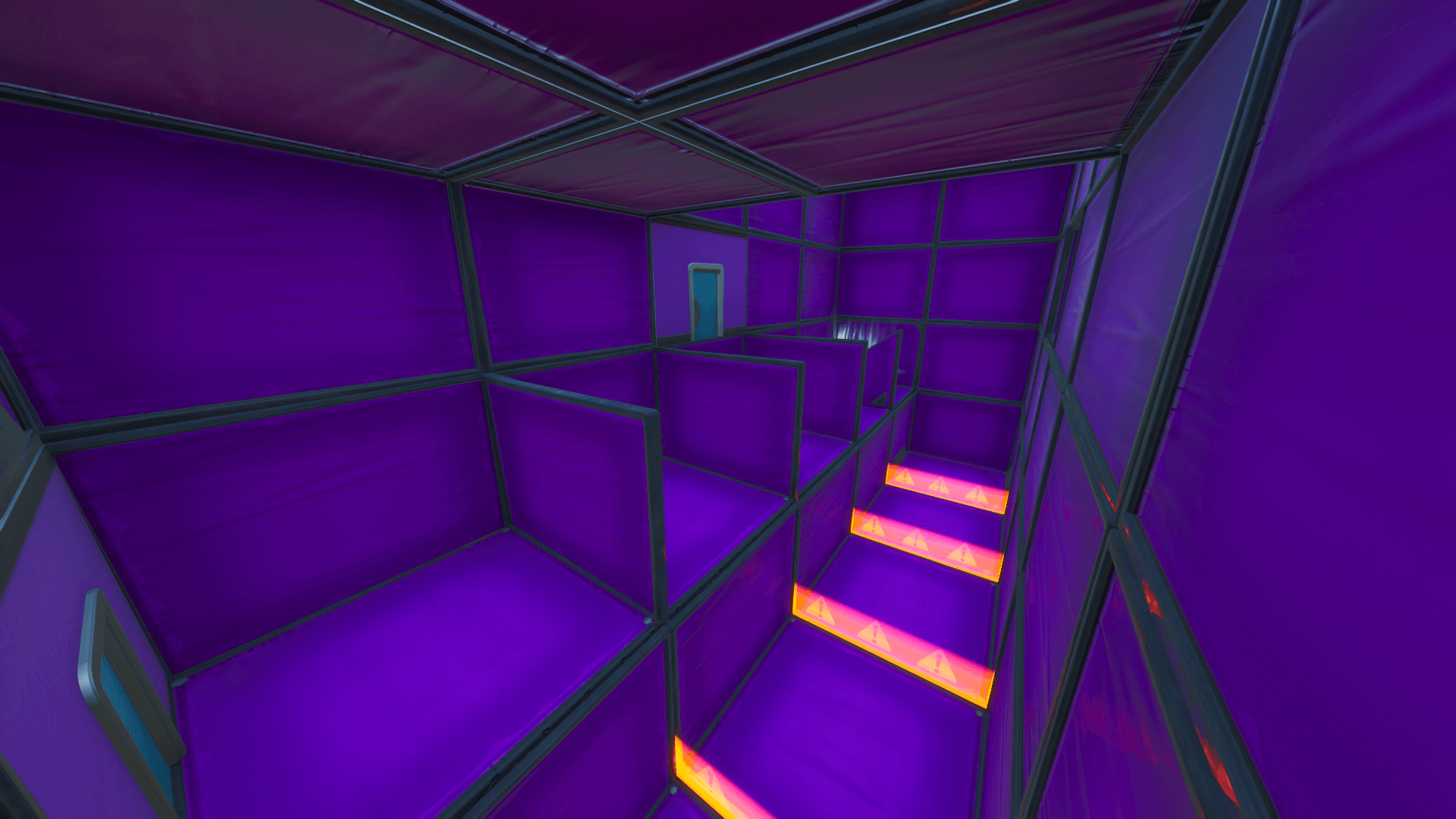 IMPOSSIBLE DEATHRUN!