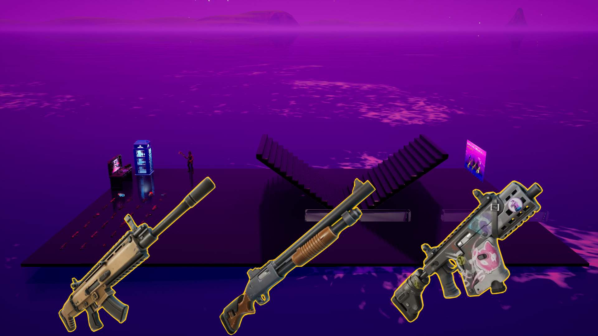 AESTHETIC 1V1 BUILD FIGHTS (CHAPTER 5)