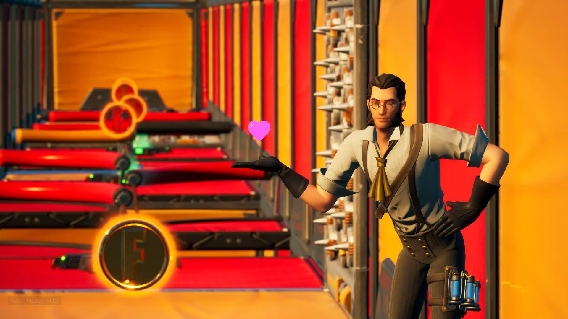 👑70 levels Easy deathrun 🔥