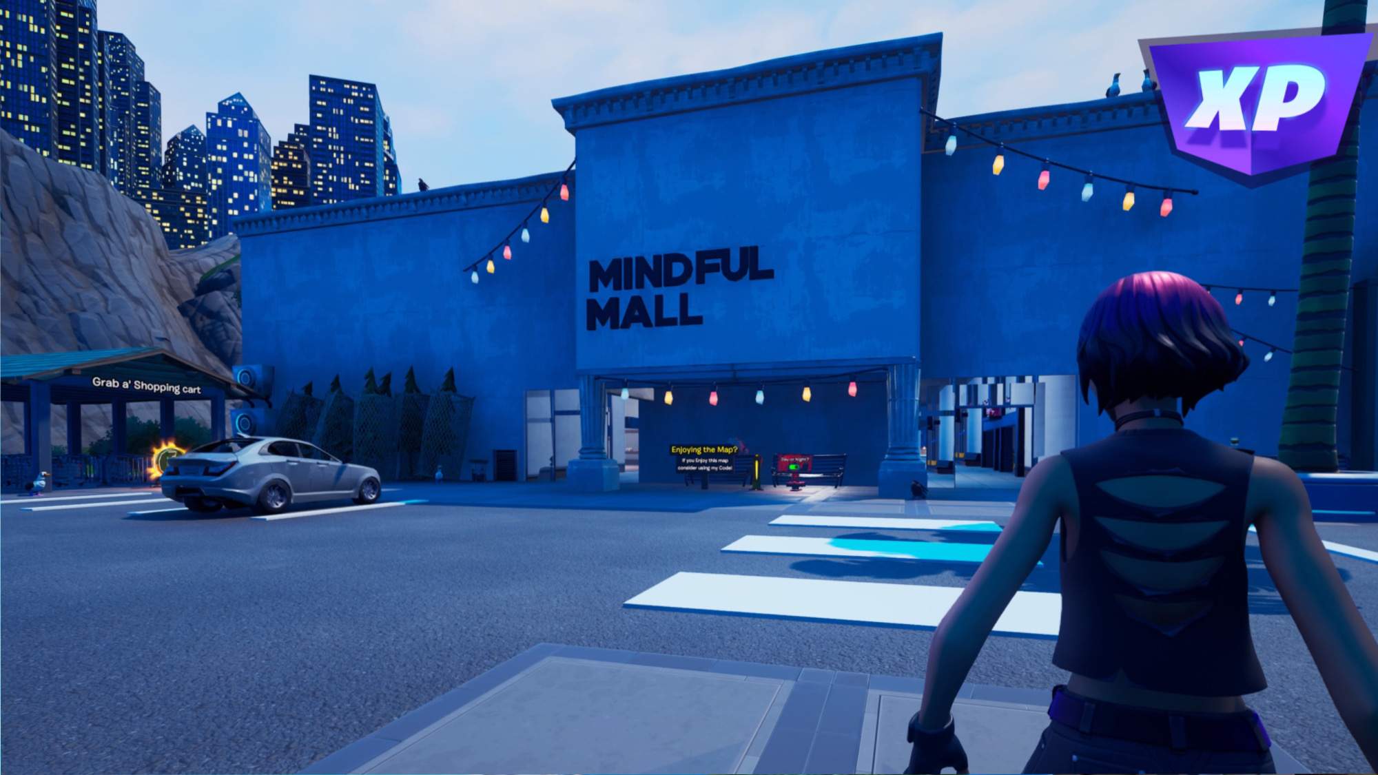 🛍MINDFUL MALL🛍 | INFINITE PROP HUNT