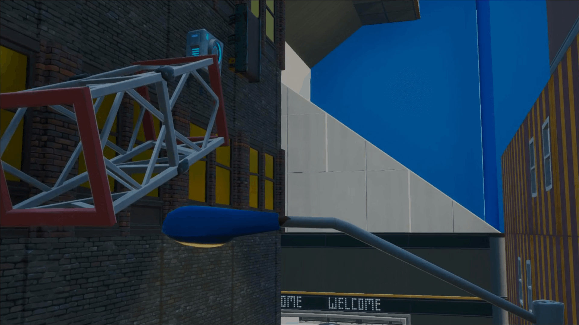 AVENGERS ENDGAME DEATHRUN: TIME TRAVEL!