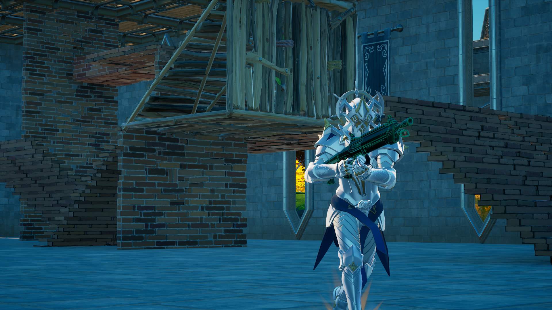 XL BOX FIGHT CHAPTER 4