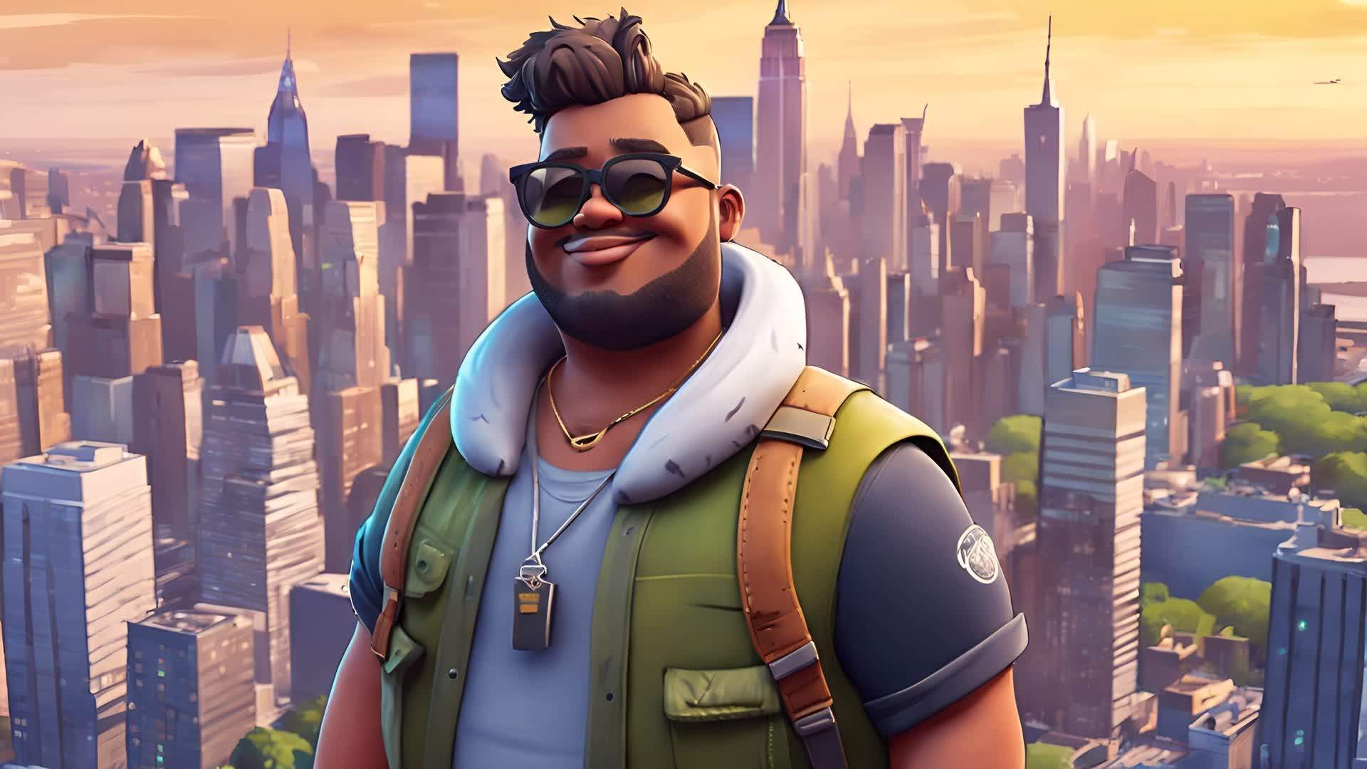 NEW YORK CITY ZONE WARS