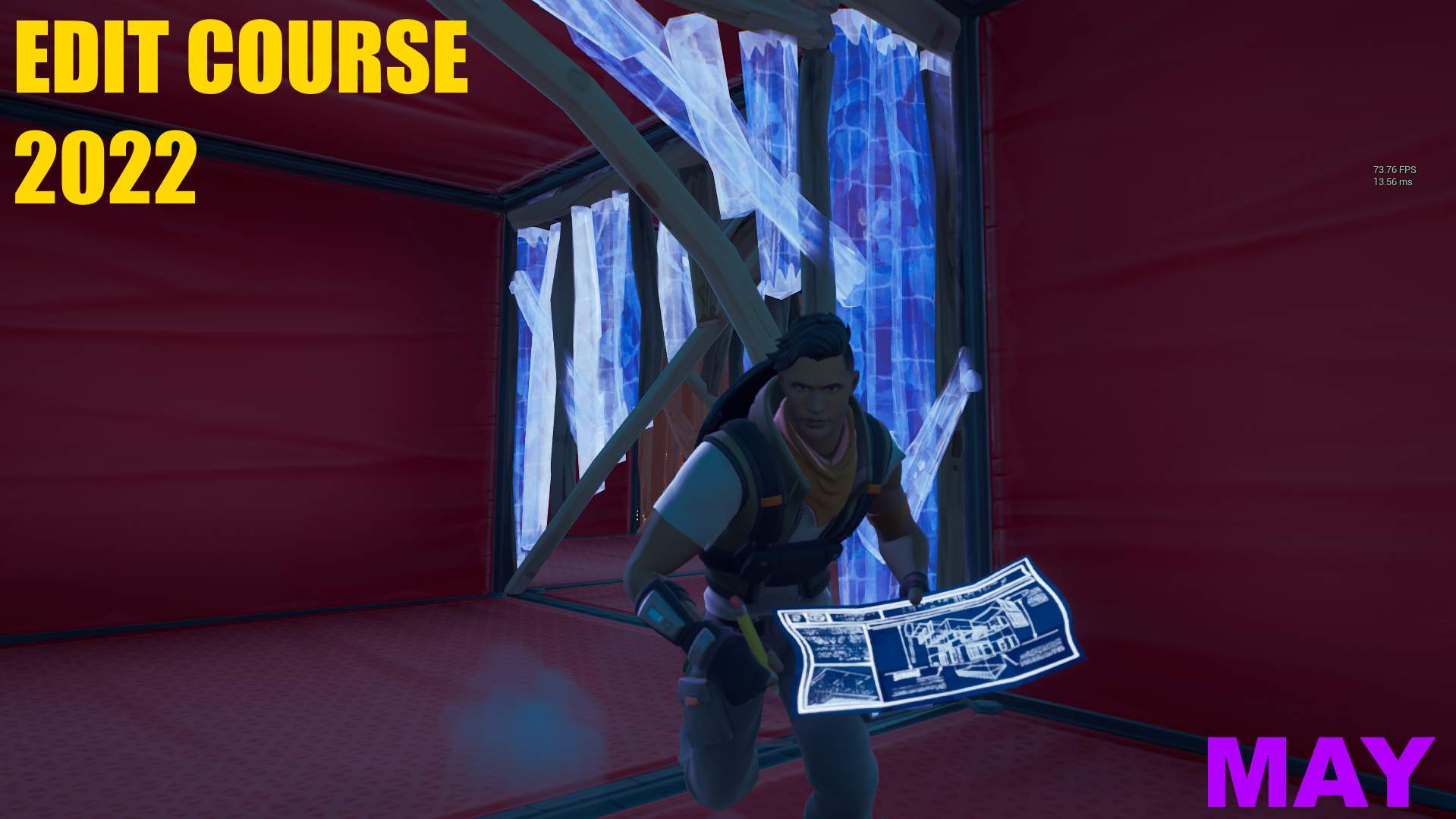 2022 EDIT COURSE (MAY)