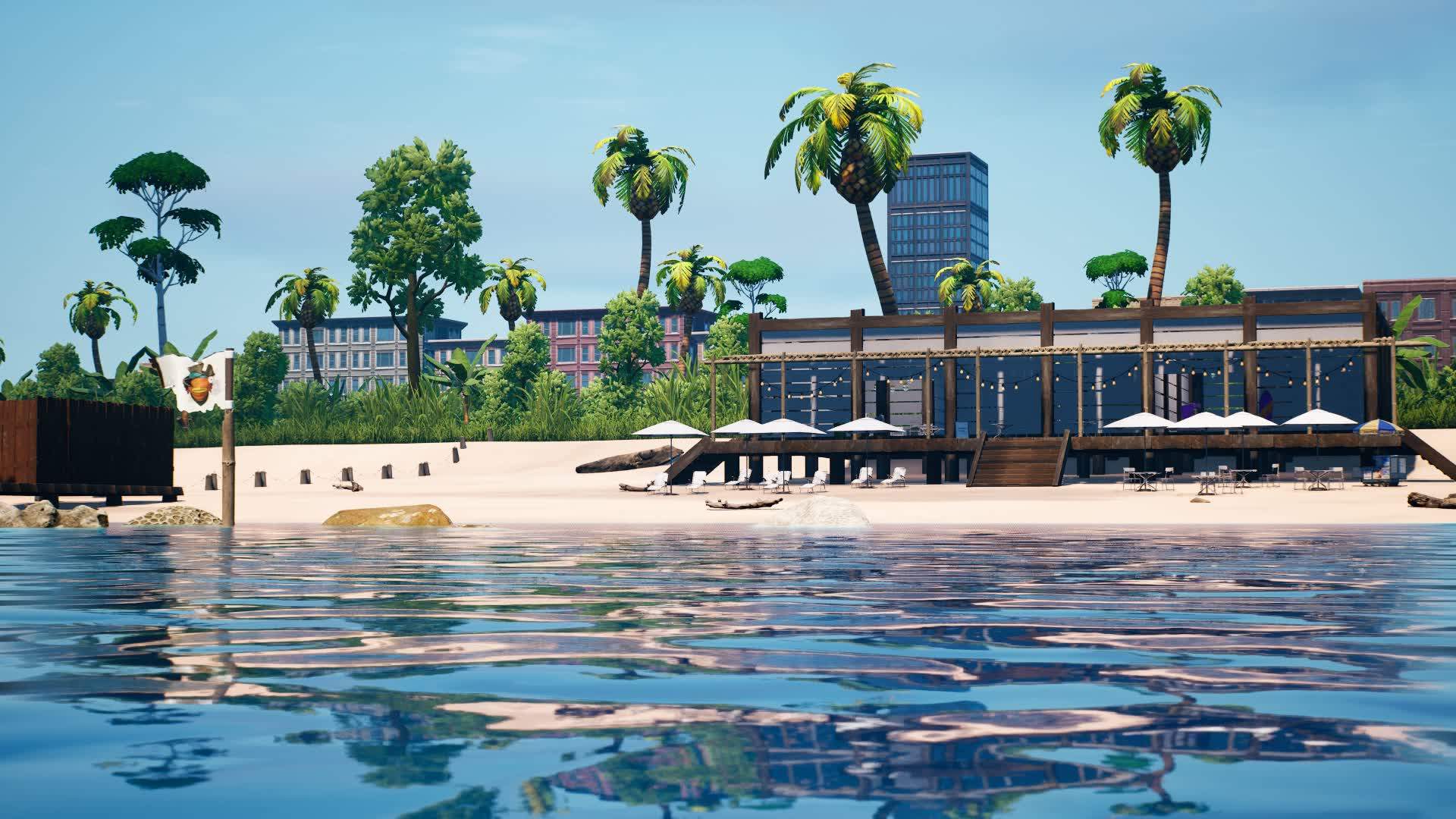 Good Waves Domination