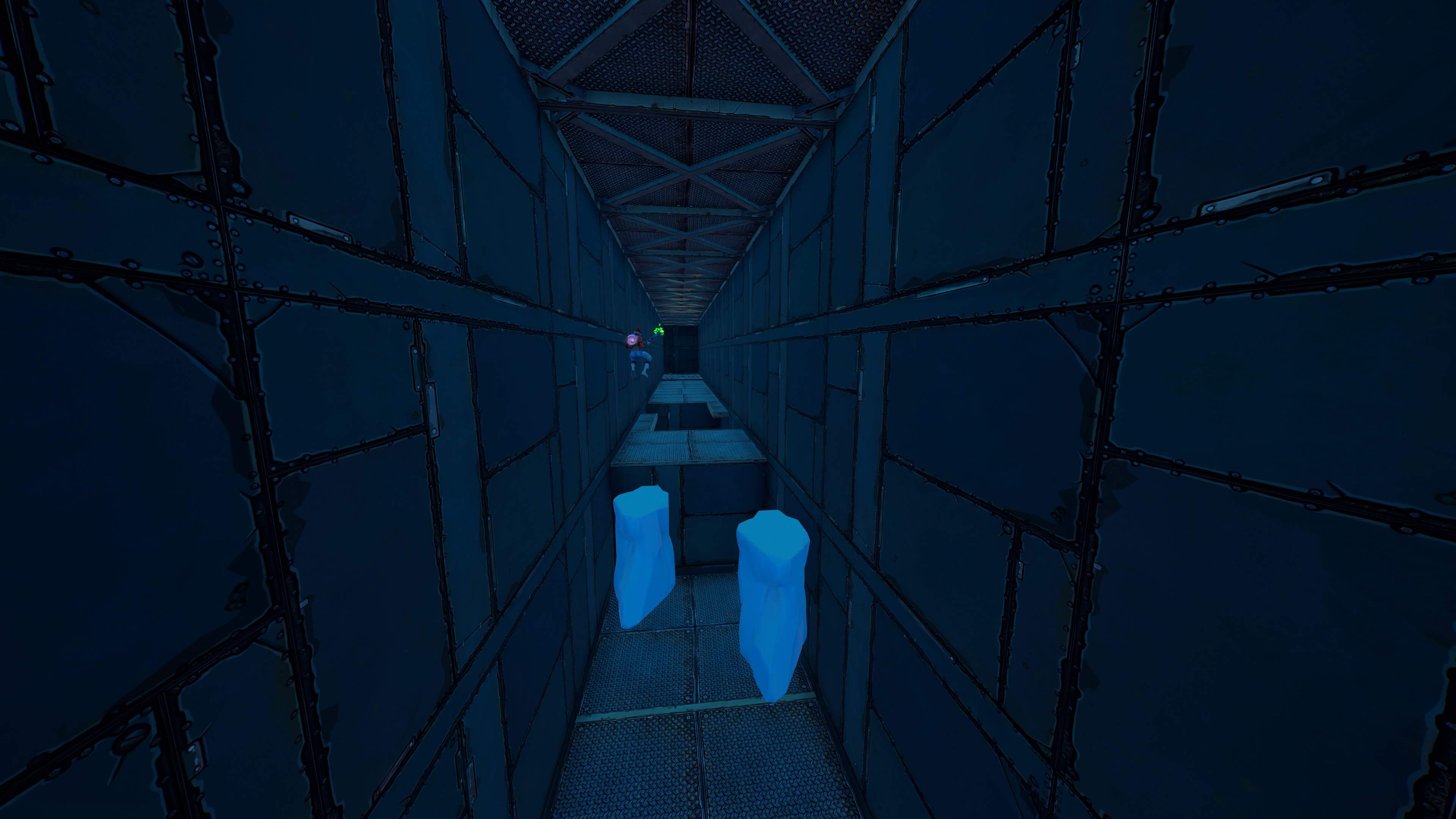 DEATHRUN FUN 2023