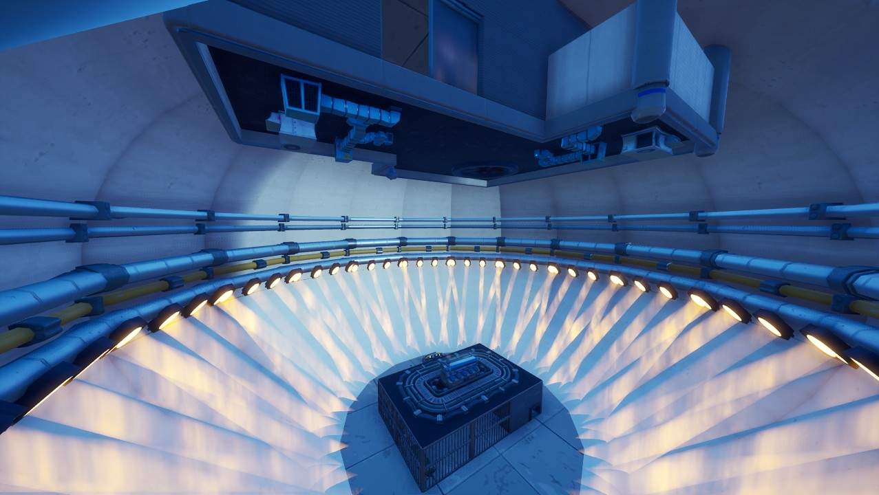 ESCAPE GAME: SPHERIOS