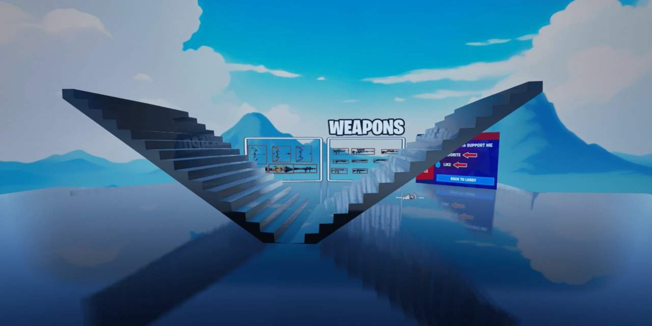 Summer 1v1 Chill Vibe