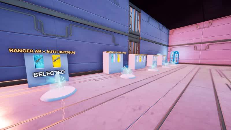 CHAPTER 3 GULAG ✨🔥 ماب حشر