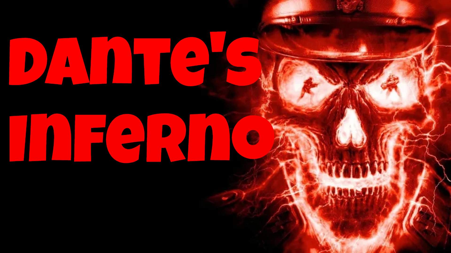 Dante's Inferno