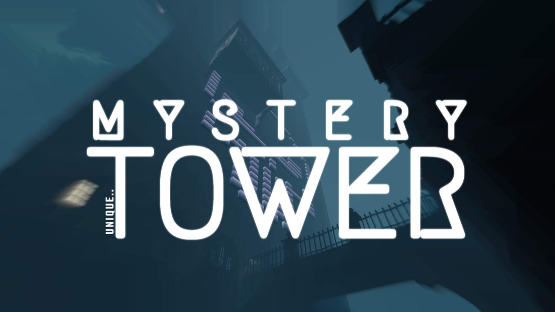 MYSTERY TOWER