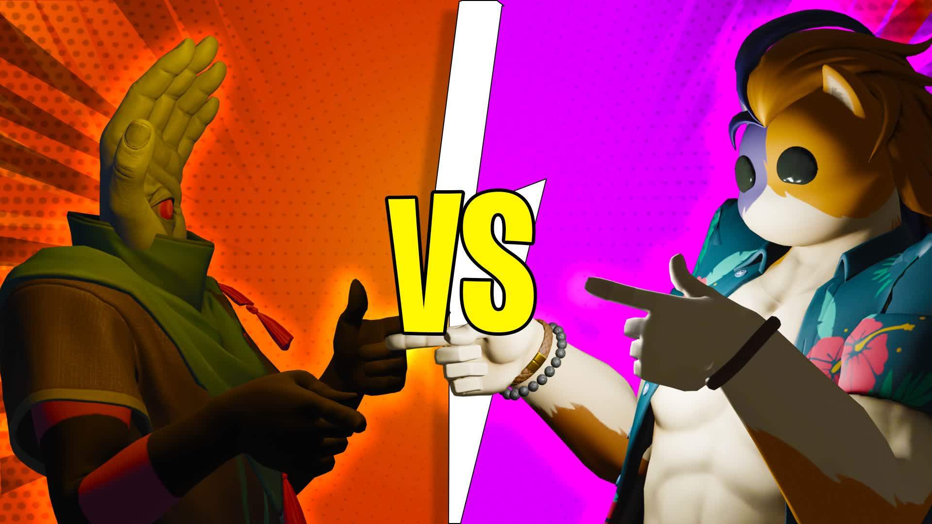 🆕SINISTER VS MEOWSCLES