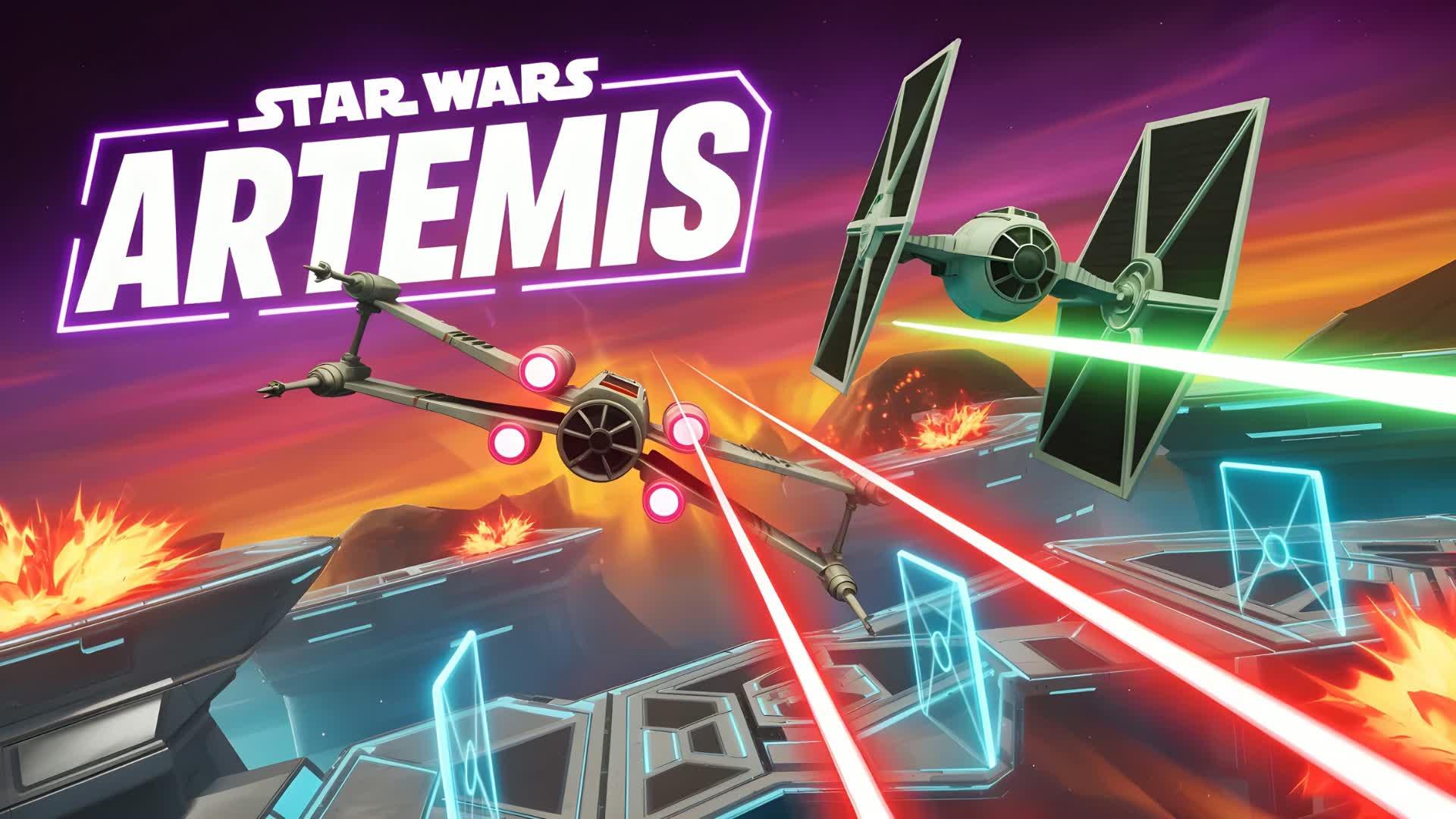 Star Wars: Artemis
