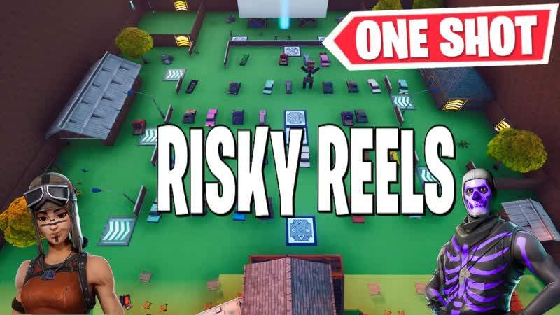 🎯 RISKY ONE SHOT 🎯