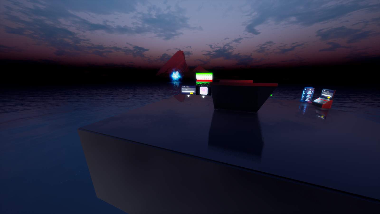 1V1 MAP ( 0 DELAY )