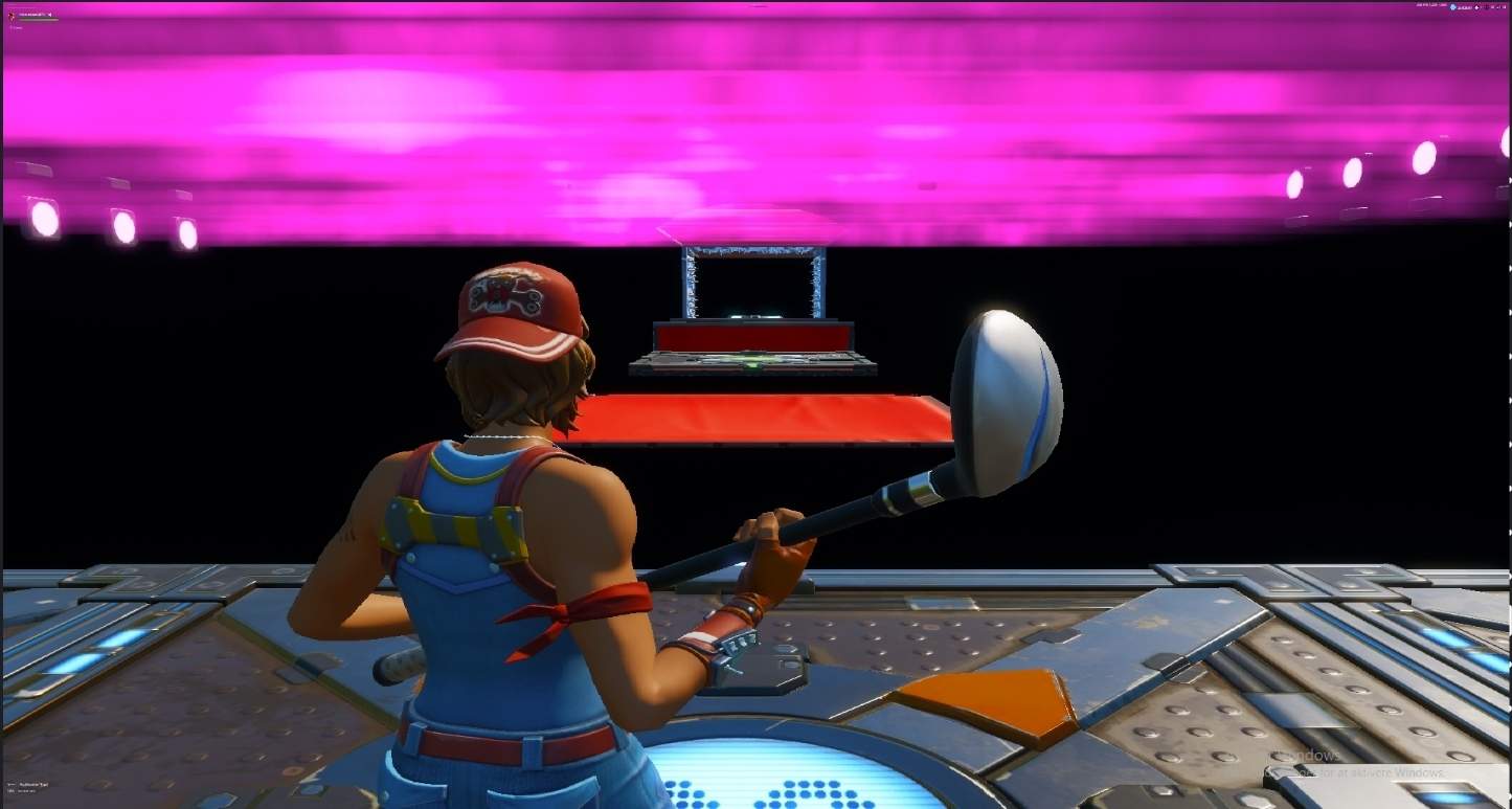 EZ BEGINNER DEATHRUN