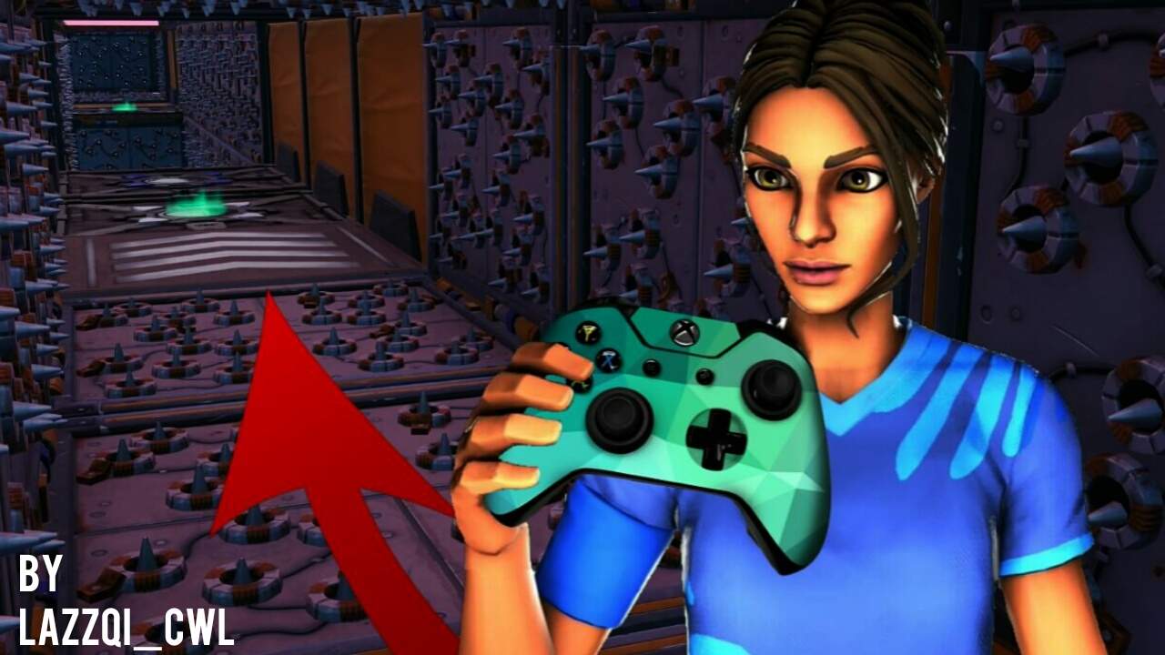 100 LEVEL DEFAULT COMIC DEATHRUN