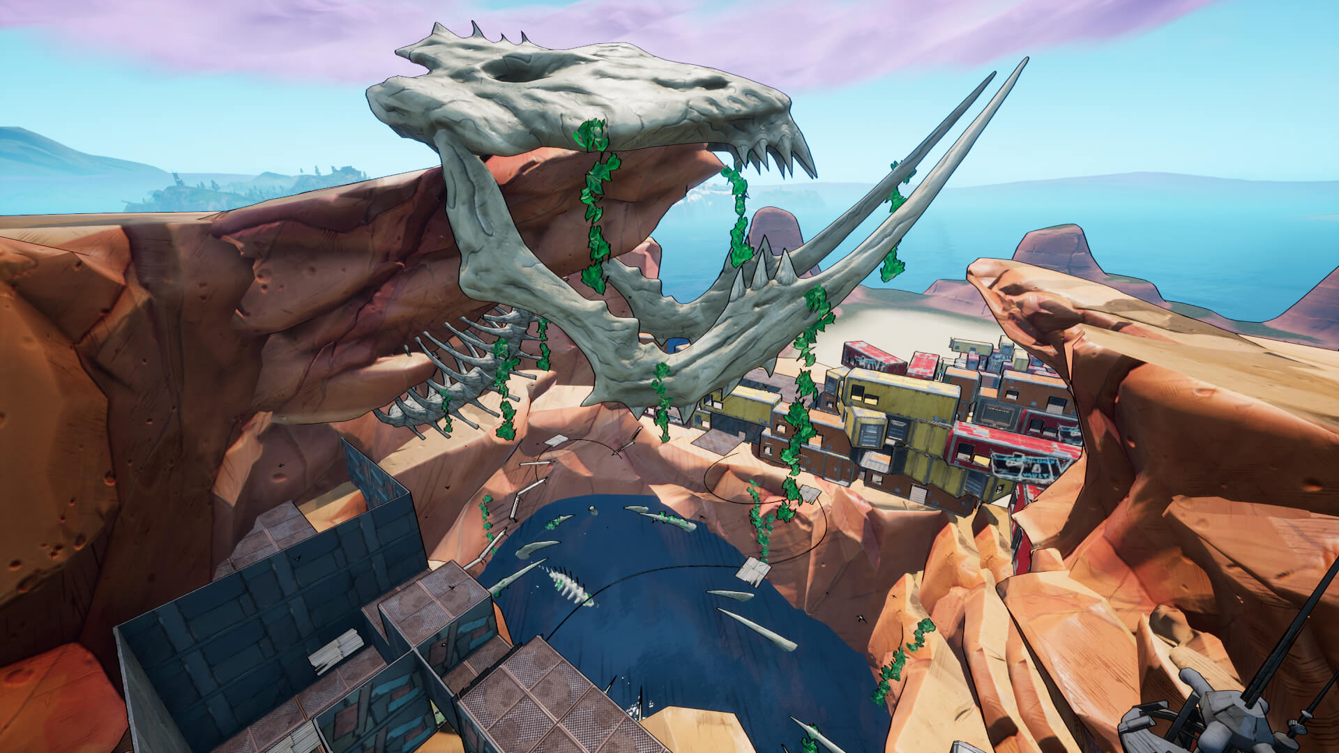 BORDERLANDS RNG DEATHRUN