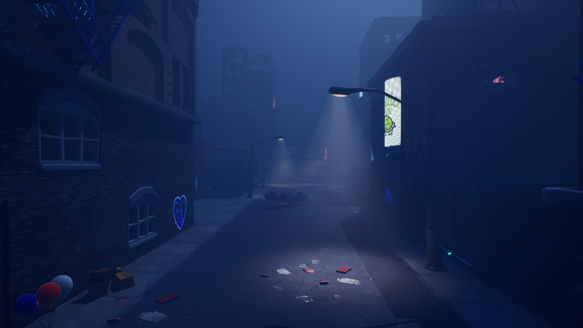 THE PINE CITY MYSTERY