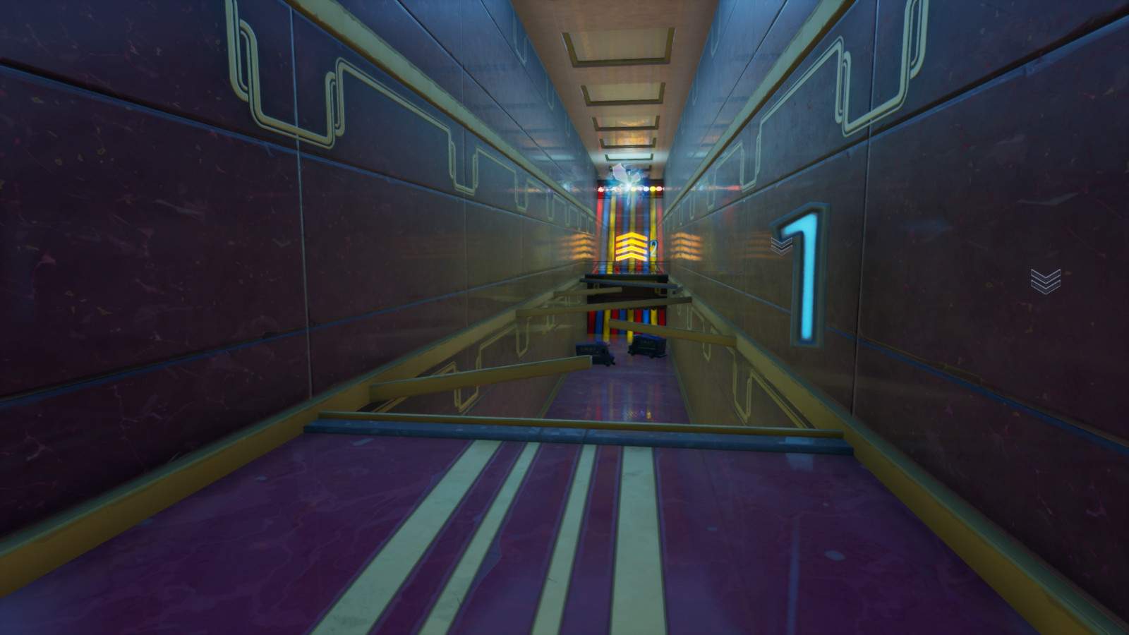 Juwelier Parkour | der 21 anderen Arten