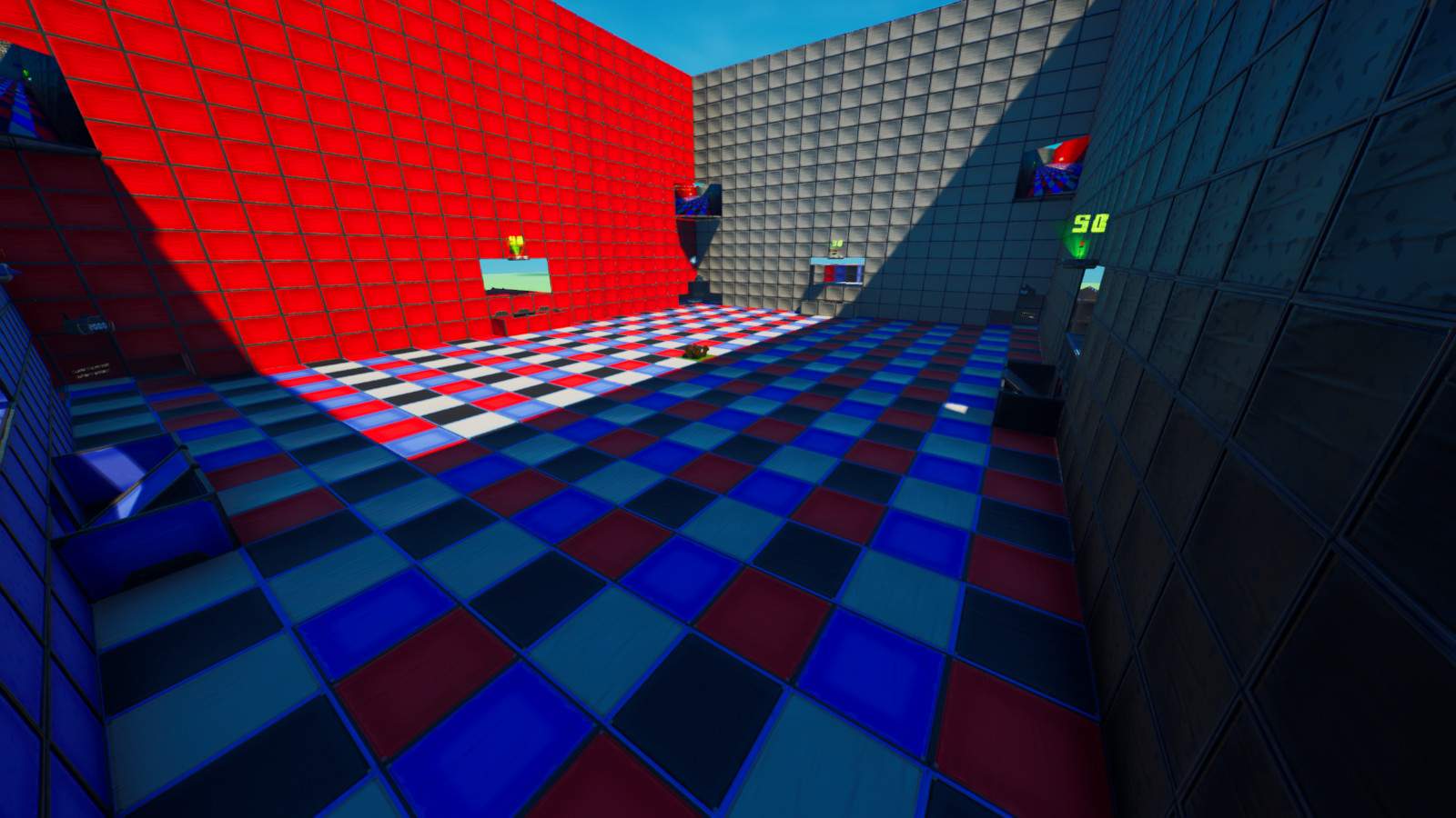 5V5V5V5 GO GOATED 💯 PRO (XL)