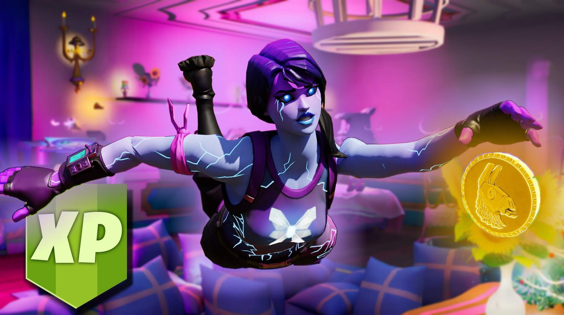 💤LITTLE DREAM - ADVENTURE💤