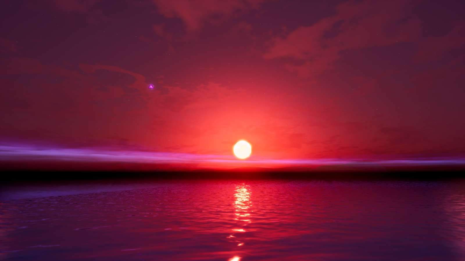 XED'S CUSTOM CROSSHAIR 1V1 MAP