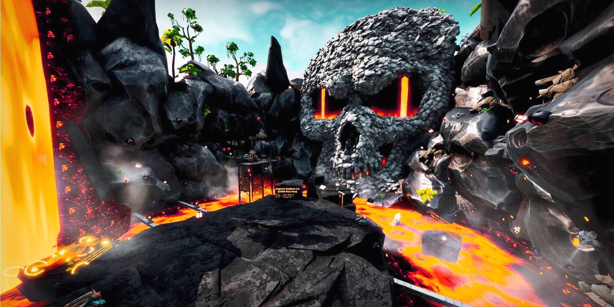 JESGRAN'S DEATHRUN 2.0