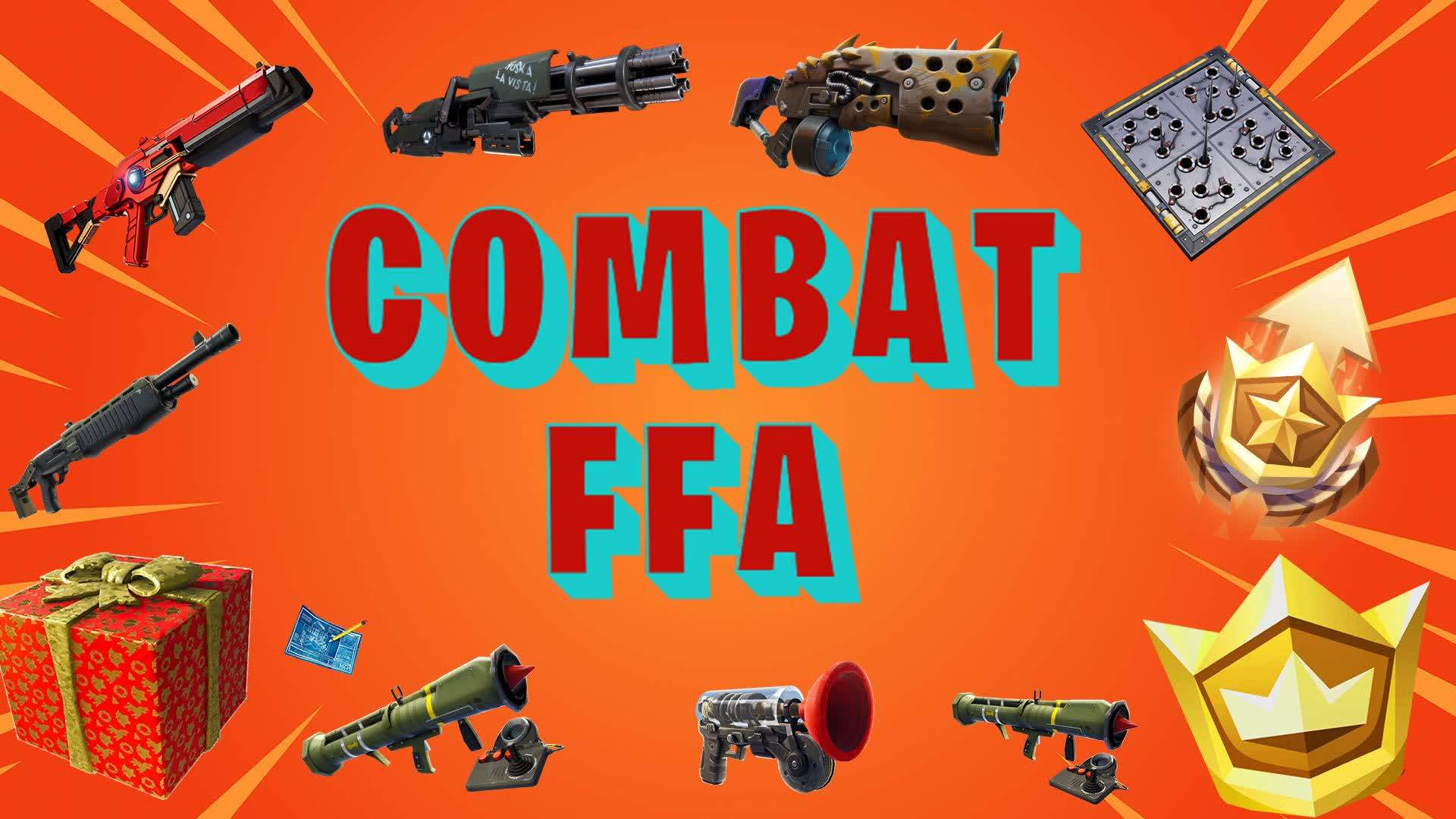 COMBAT - FFA