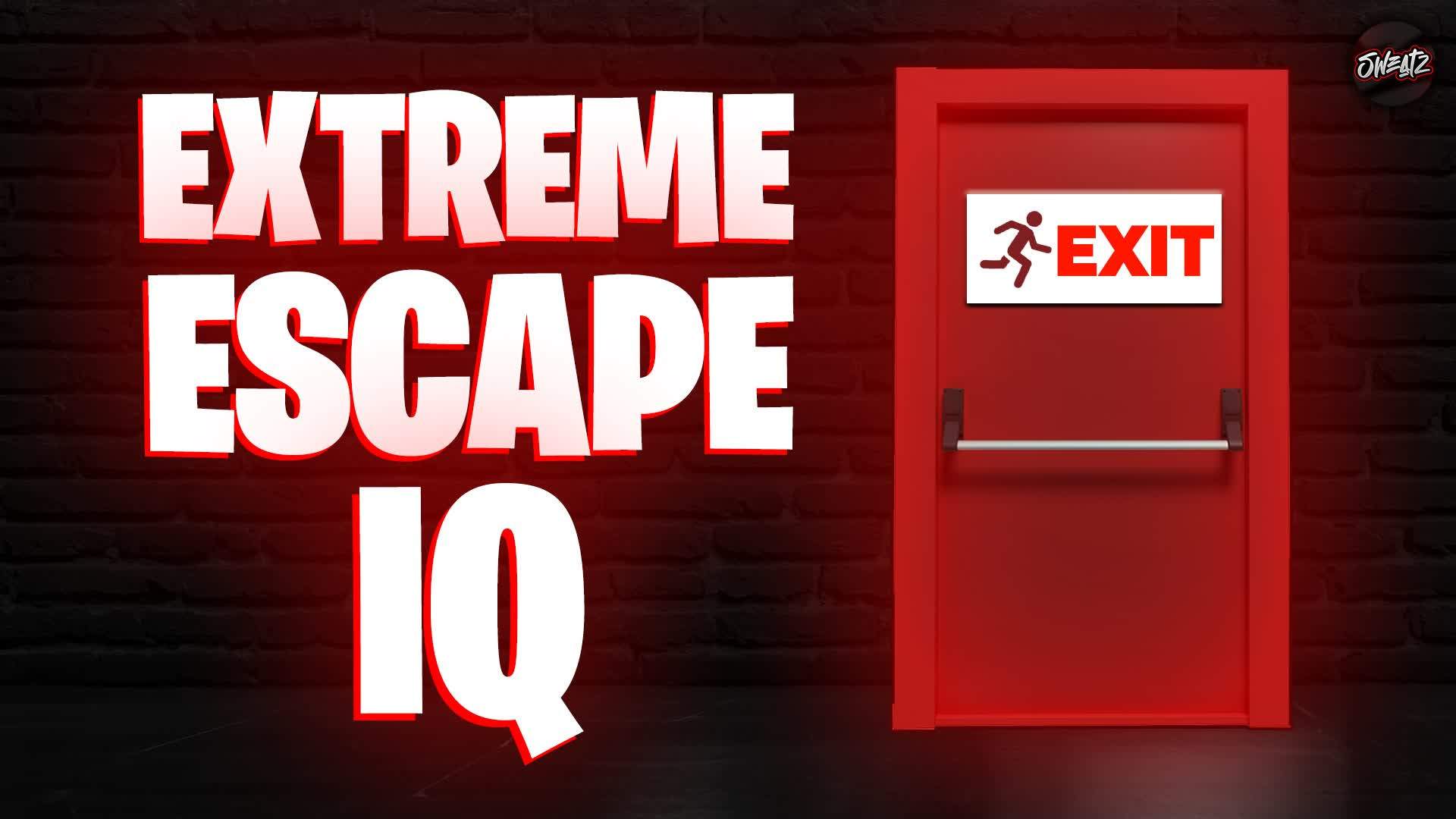 HIGH IQ ESCAPE ROOM 🧠