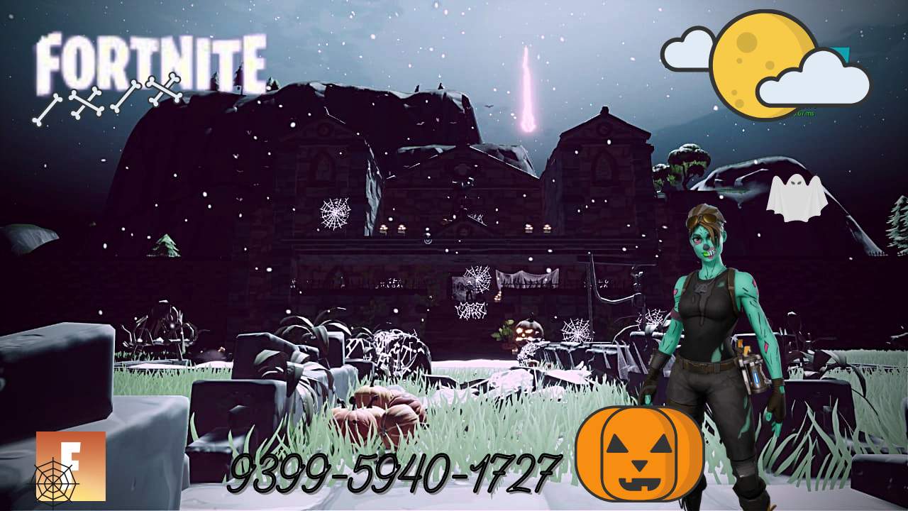 YM'S TOURIST HAUNTED CASTLE