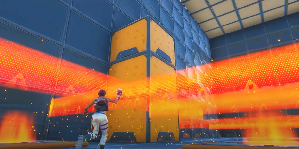 CIZZORZ ALL-STAR DEATHRUN BY GARFUNKL3