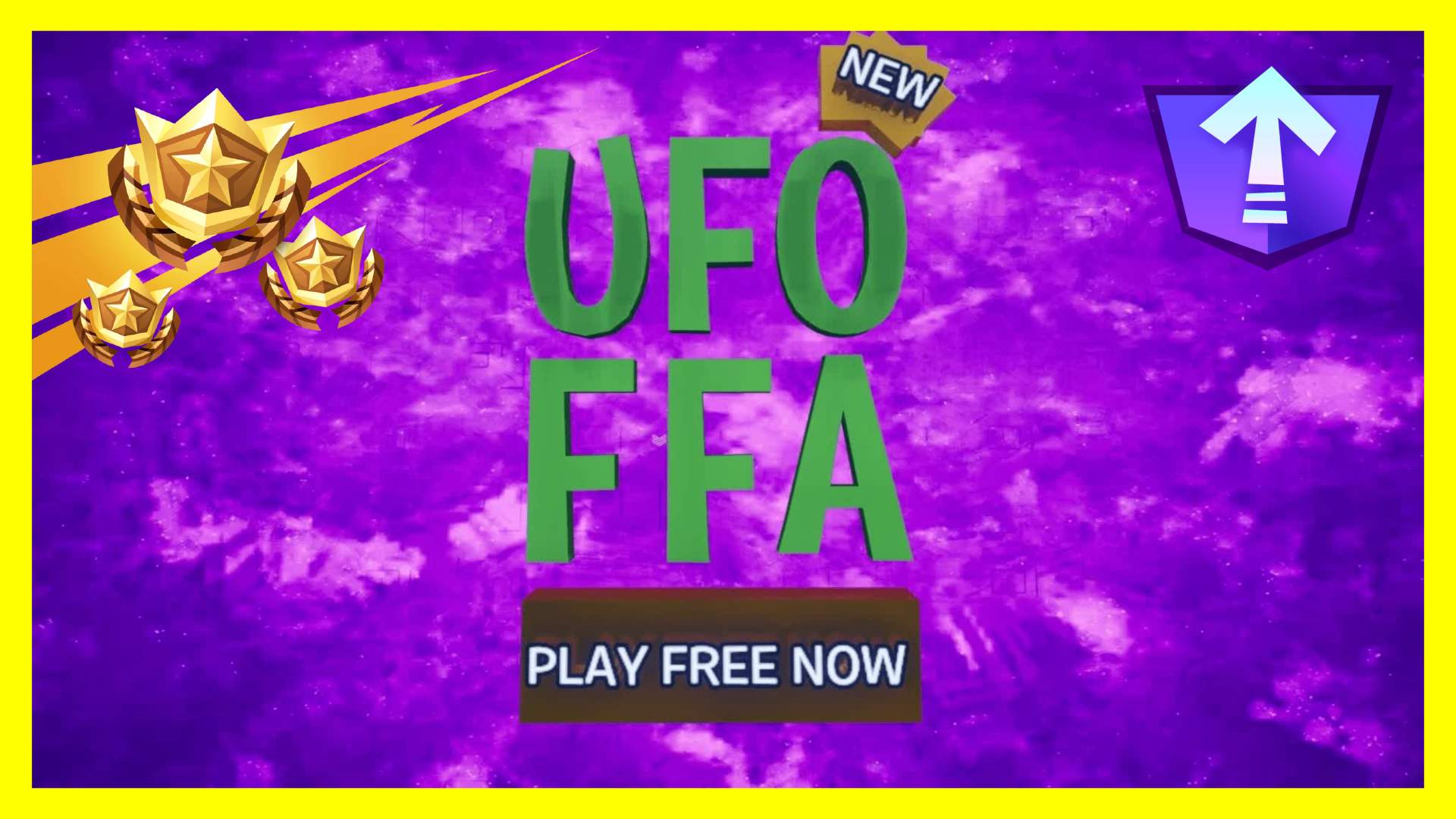 UFO FFAπΎ