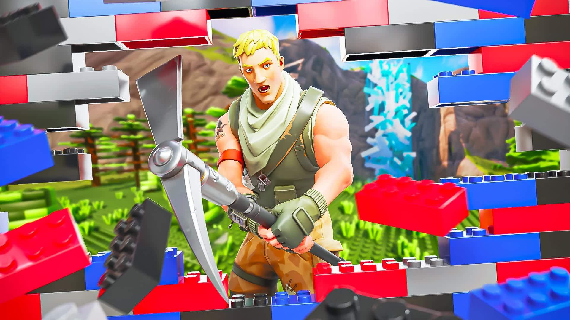 Brick Breaker Maze Race