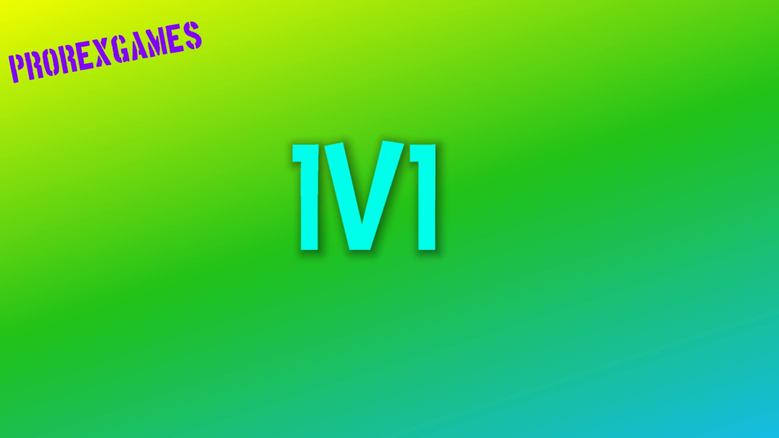 PROREX 1V1