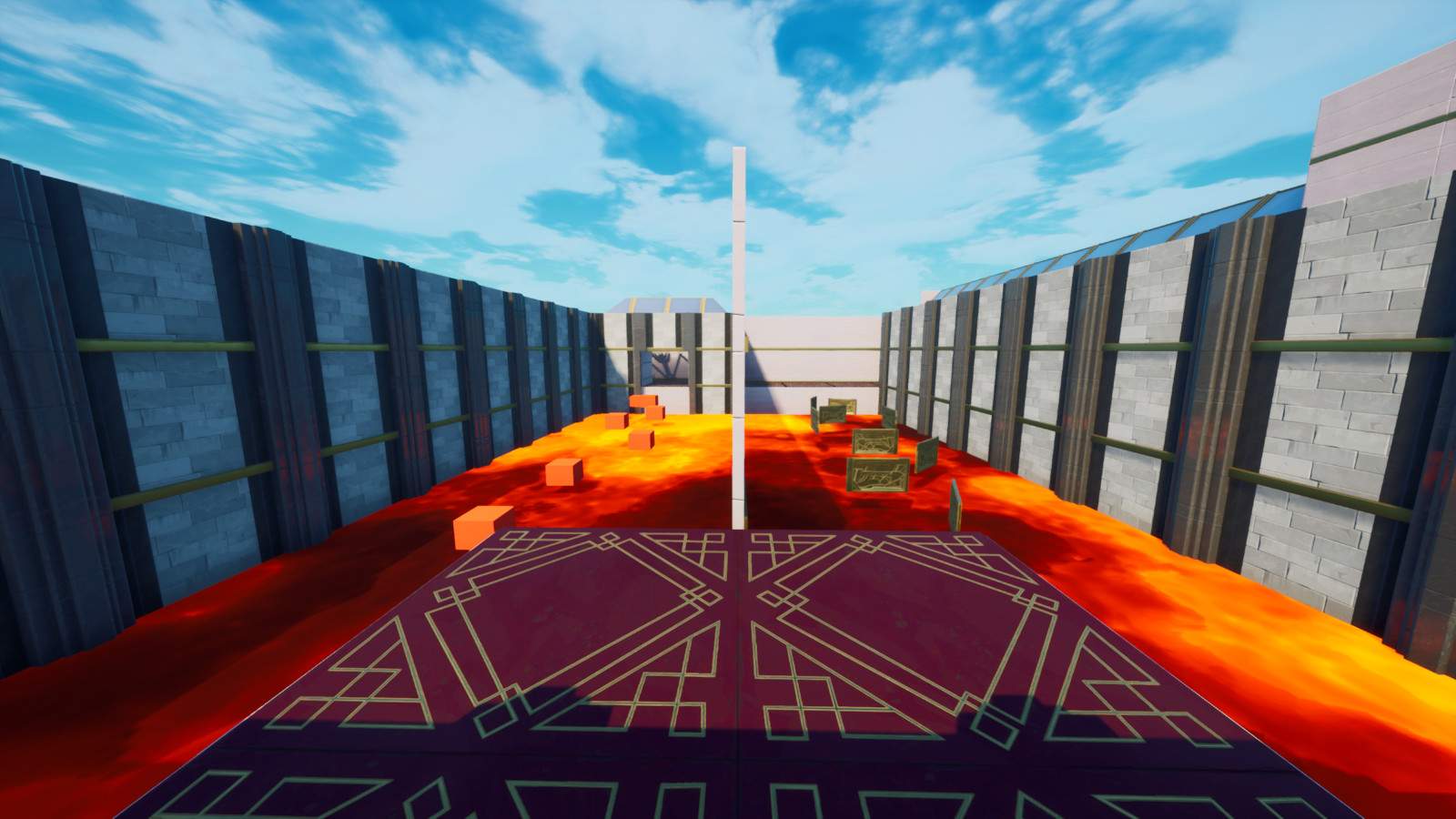 LA BIJOUTERIE DEATHRUN !