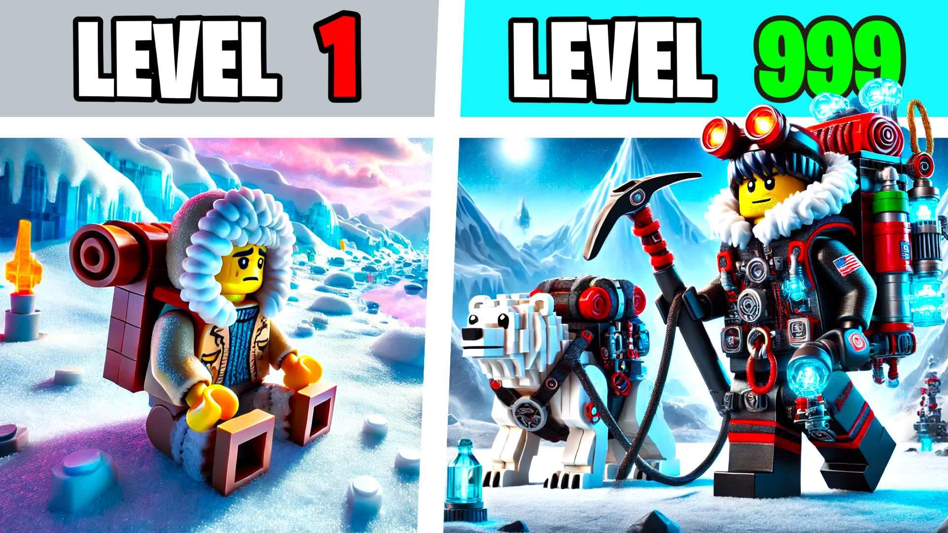 WINTER TYCOON ❄️