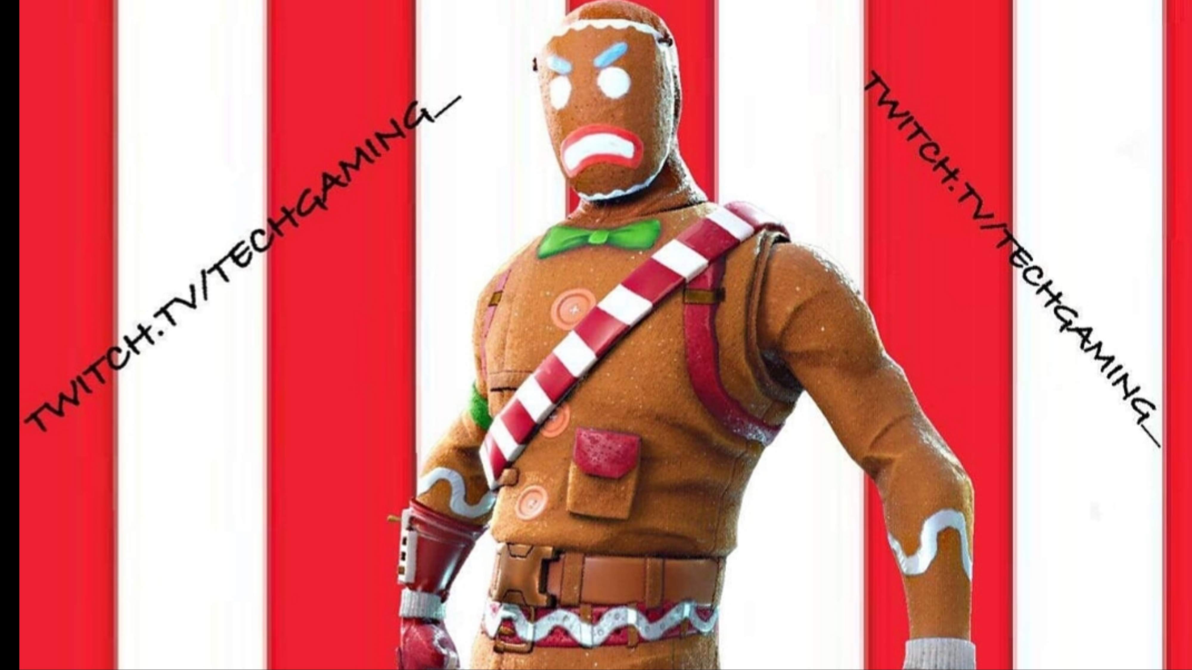 TECHGAMING'S BOXFIGHTS