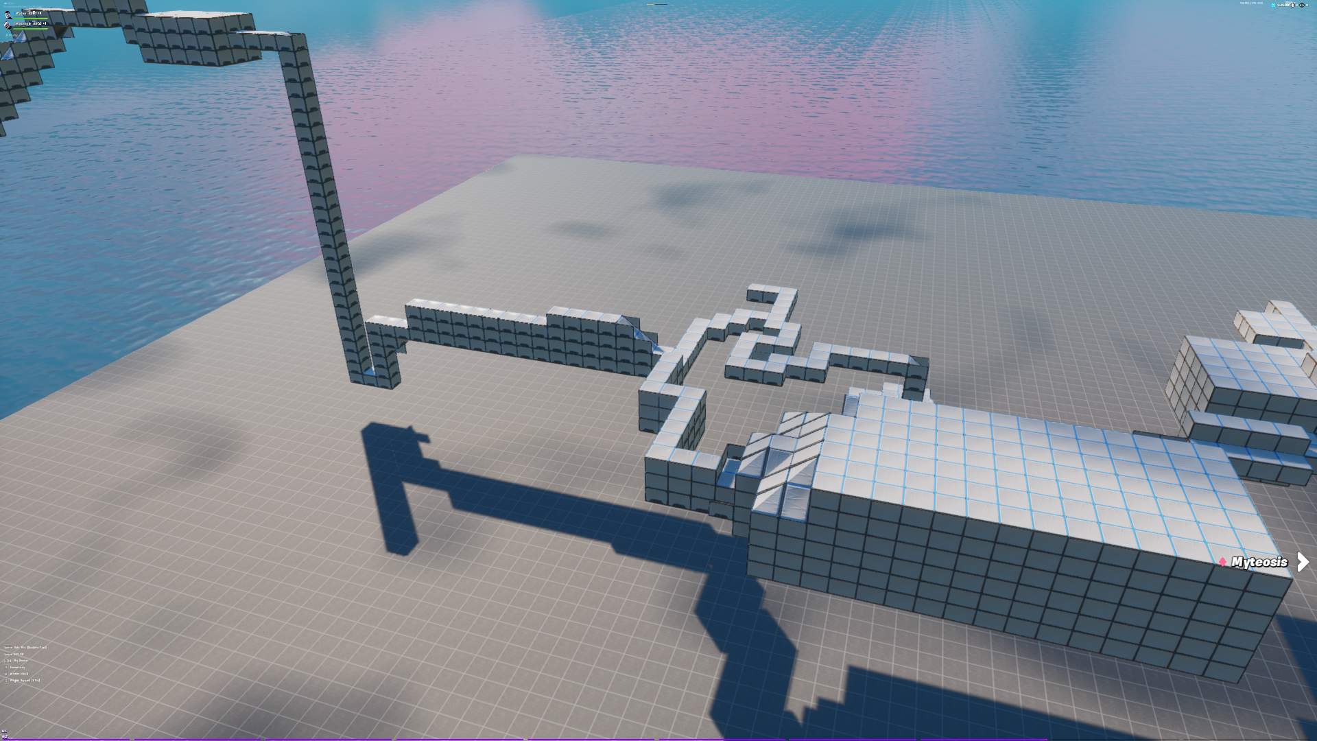 10-ISH LEVEL DEATHRUN