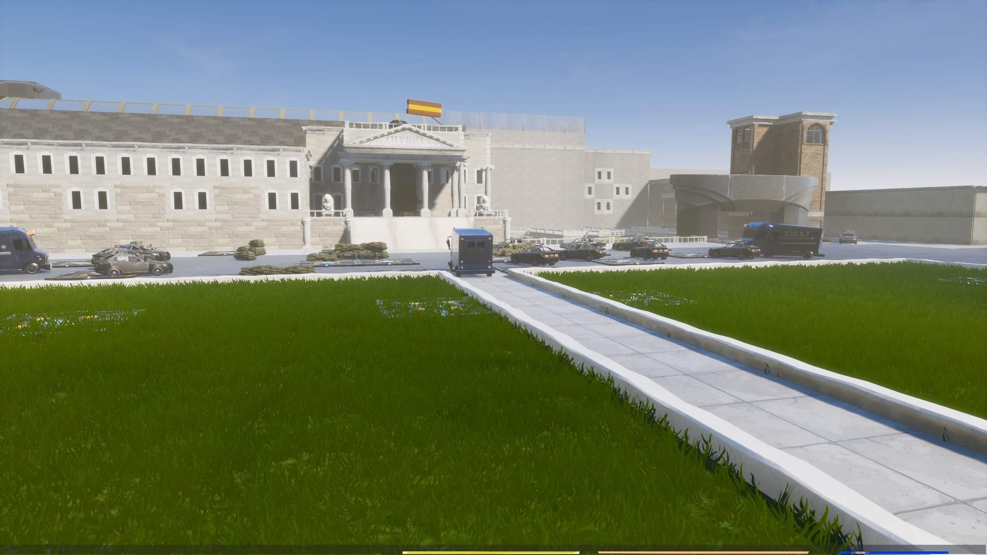 MONEY HEIST (LACASA DE PAPEL)