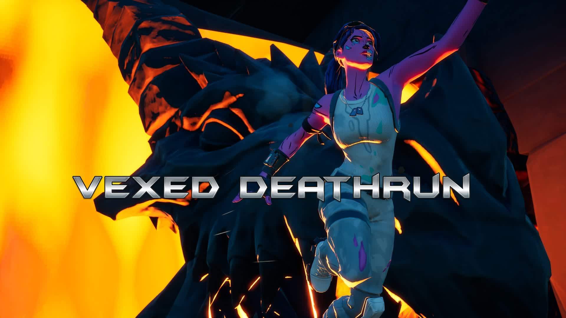 ⭐ Vexed Deathrun ⭐