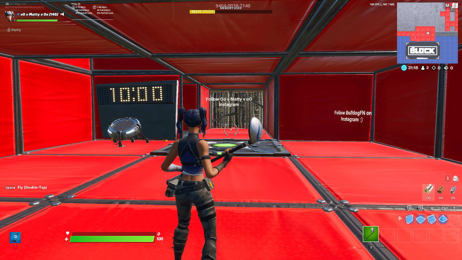 3 IN 1 WARM UP COURSE