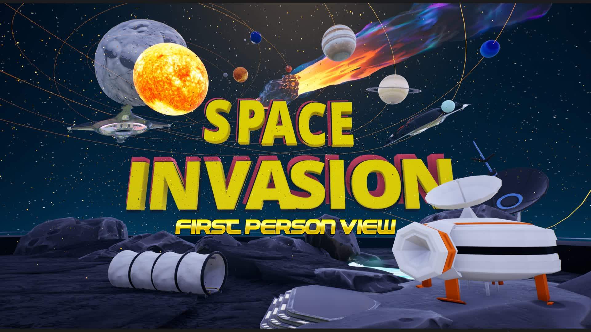 GUN GAME FIRST PERSON VIEW