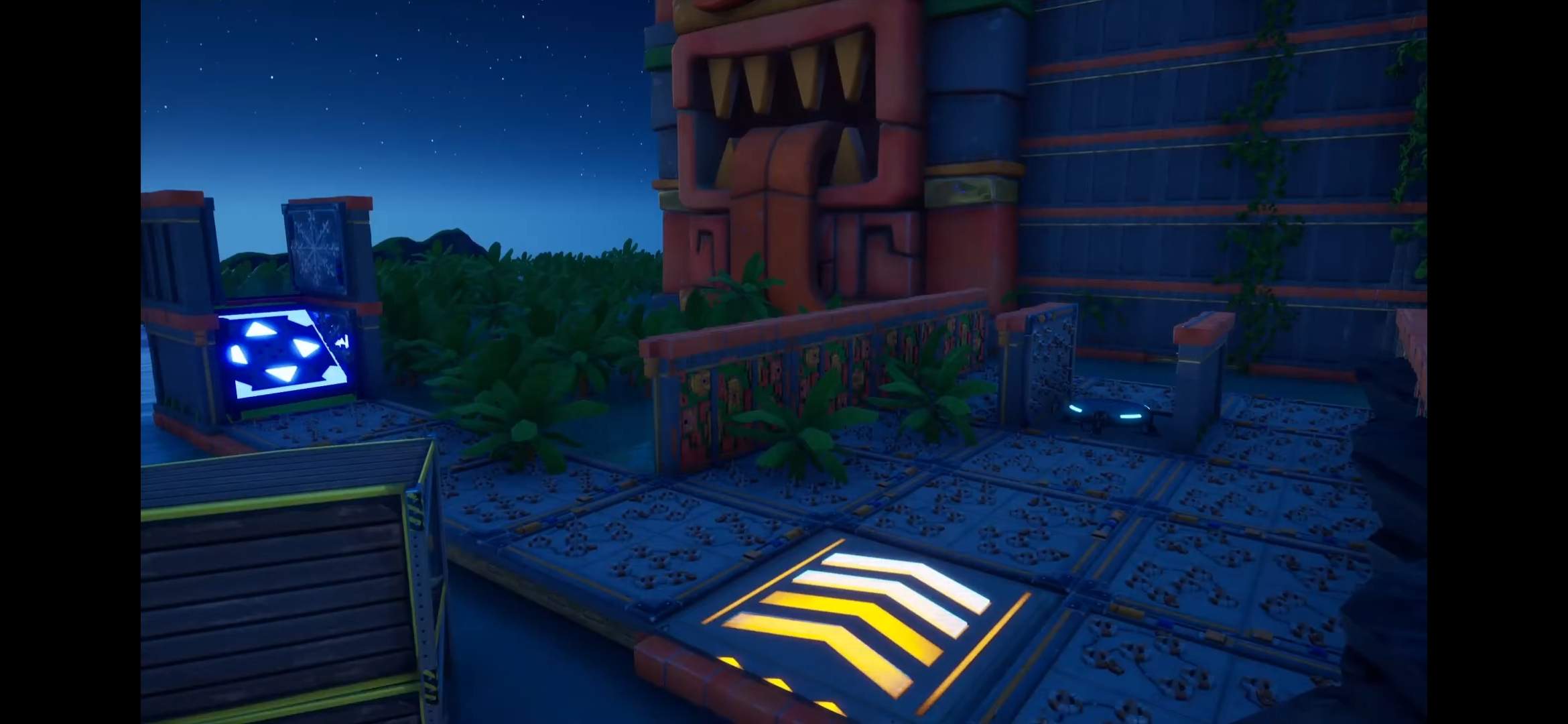 SUPER HABILIDAD TROPICAL