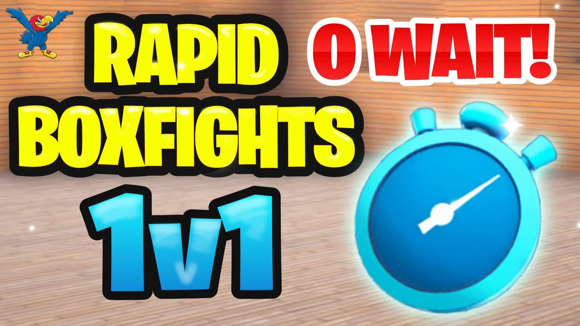 Rapid Boxfight 1v1📦