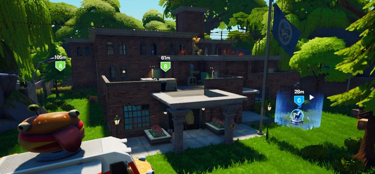 MGS3: GRANINY GORKI LAB [SCTF]