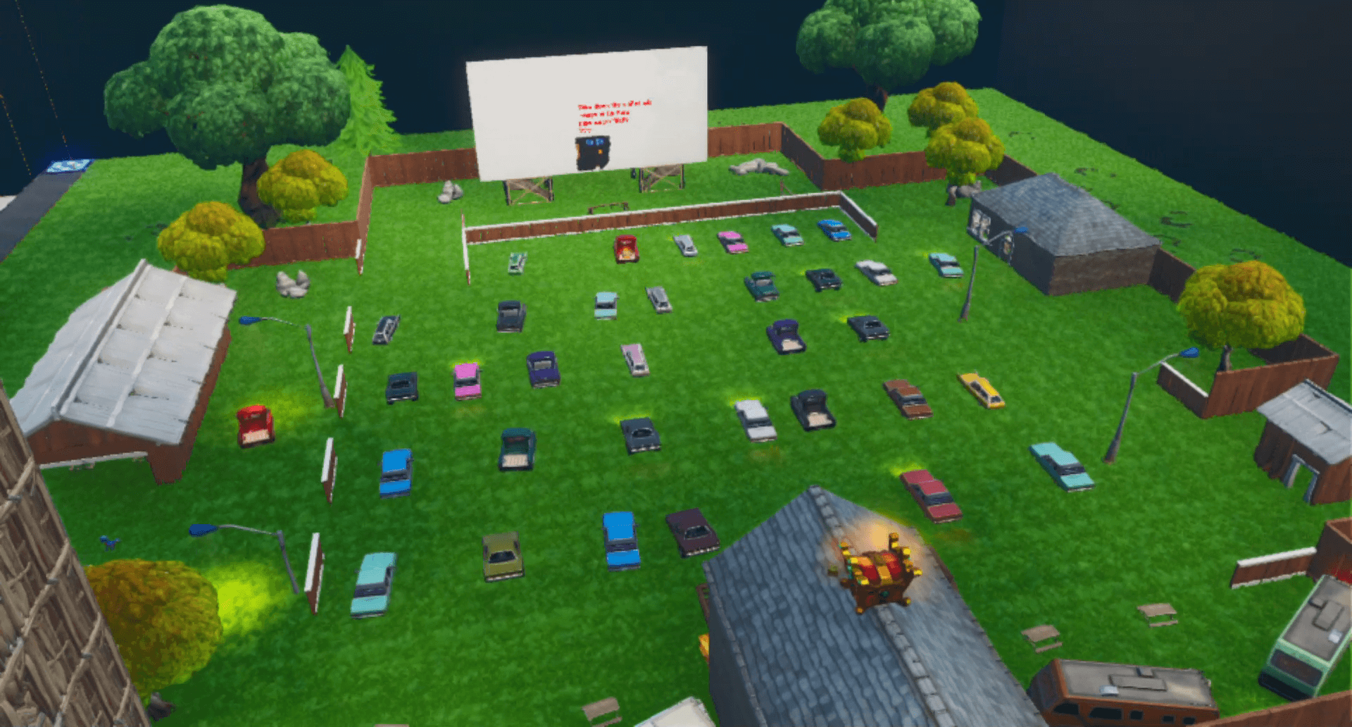 POCKETSLOWPOKE'S 'THE WALLS'